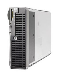 HP Dedicated Server