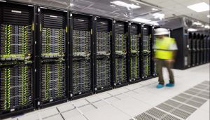 Managed Services HIPAA / MPAA Compliant Compute and Storage