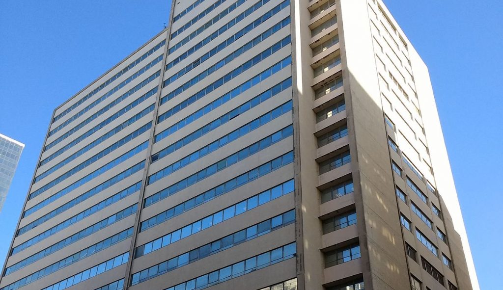 Atlanta Colocation