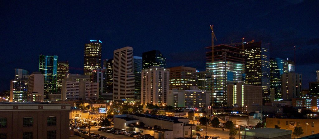 Denver Colocation