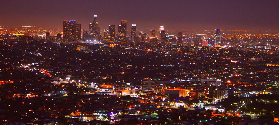 Los Angeles Colocation