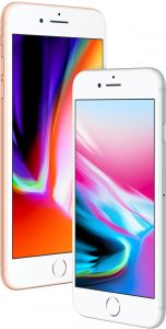 iPhone 8 BHData Reservation