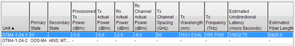 Yomura Atlantic Latency