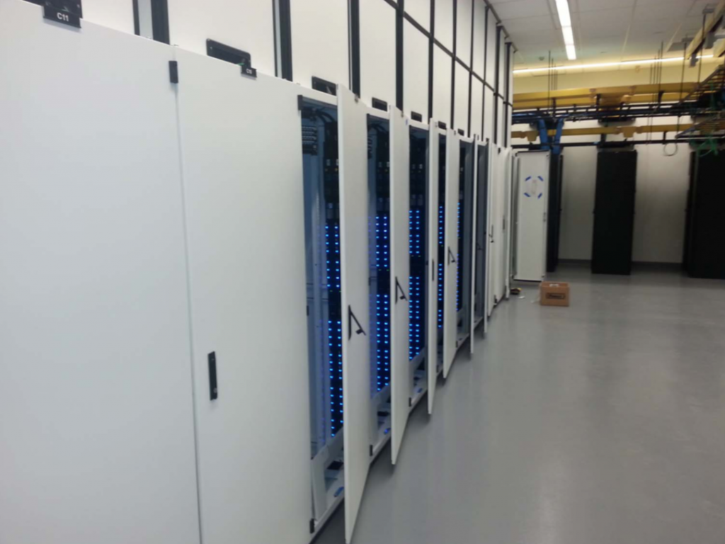 Delimiter Colocation A+B Power